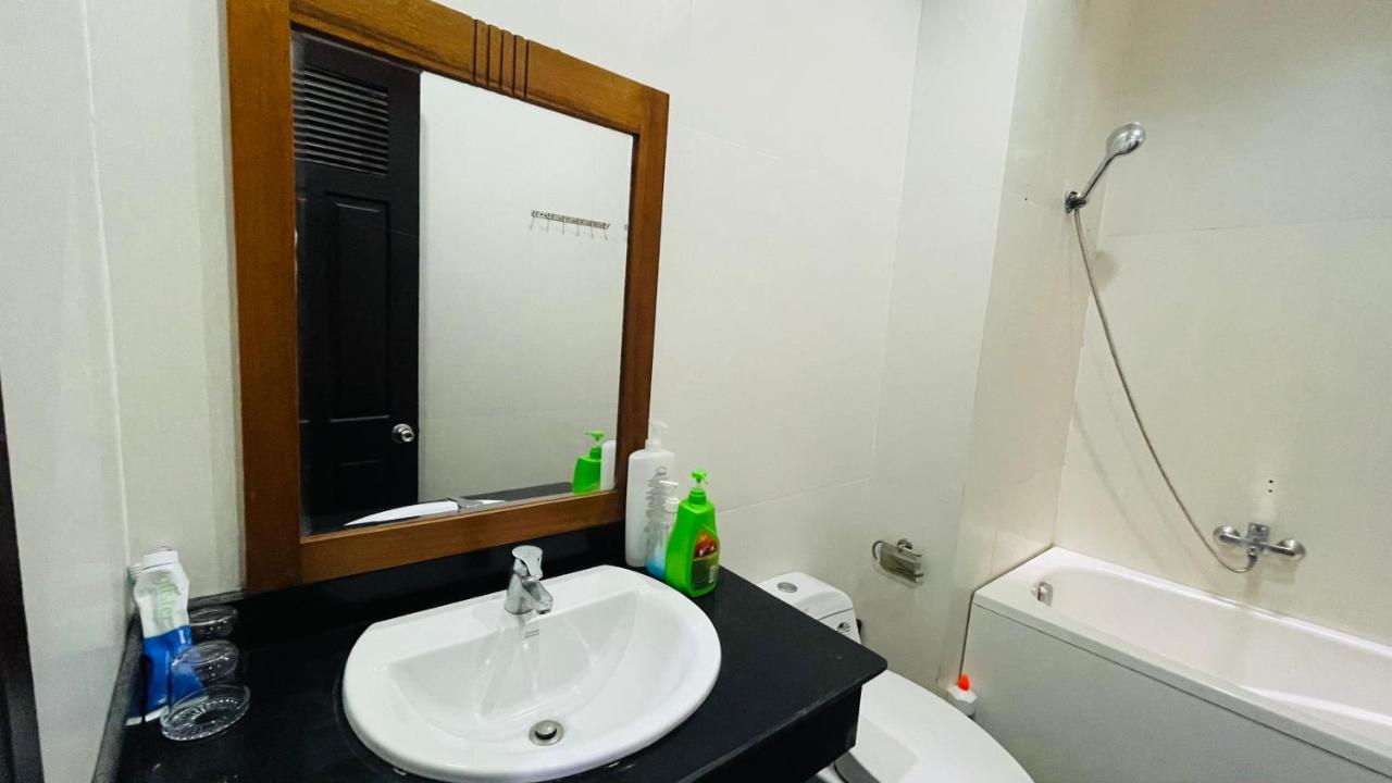 Rose Homestay Mykhebeach Ντα Νανγκ Εξωτερικό φωτογραφία
