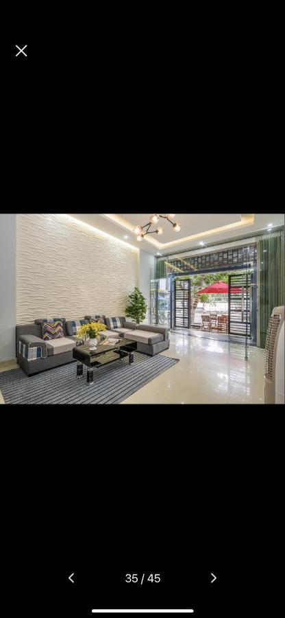 Rose Homestay Mykhebeach Ντα Νανγκ Εξωτερικό φωτογραφία