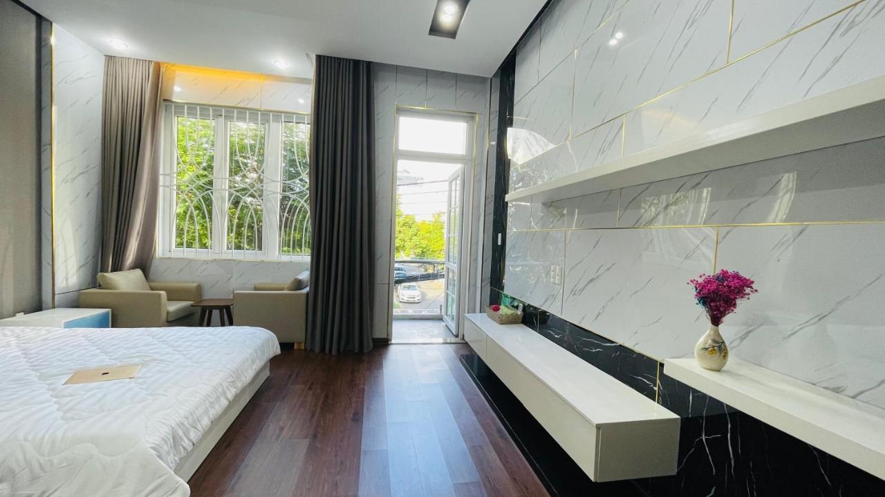 Rose Homestay Mykhebeach Ντα Νανγκ Εξωτερικό φωτογραφία